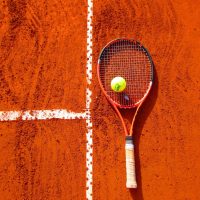Tennis Tennis